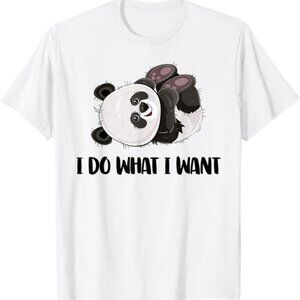 Panda Shirt